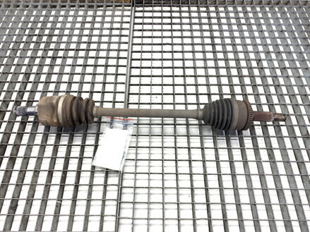 Poloos ľavá predná Hyundai I20 II (GB, IB) 2014 - 2022