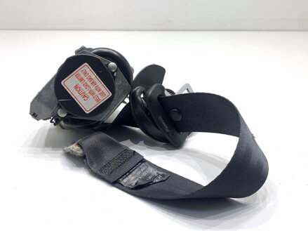 Bezpečnostný PÁS pravý zadný Hyundai I20 II (GB, IB) 2014 - 2022 89820-C8200