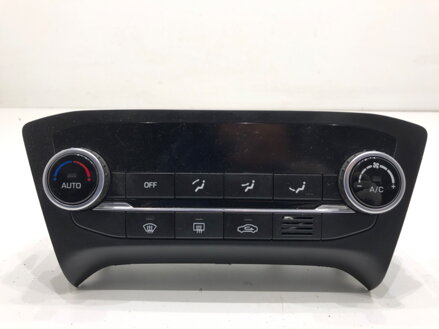 Panel ovládania ventilácie Hyundai I20 II (GB, IB) 2014 - 2022 97250-C8200
