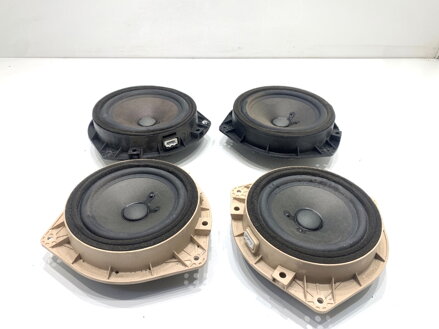 Reproduktory sada Hyundai I20 II (GB, IB) 2014 - 2022 96330-C7100 96330-07000