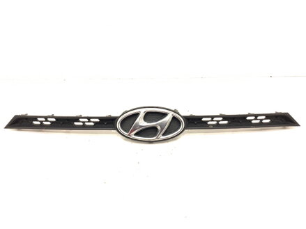 Maska chladiča grill Hyundai I20 II (GB, IB) 2014 - 2022 86351-C8000