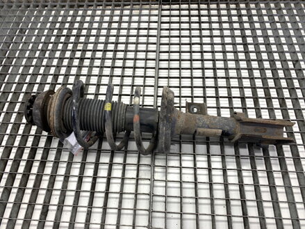 Tlmič ľavý predný Hyundai I20 II (GB, IB) 2014 - 2022 54604-C8000