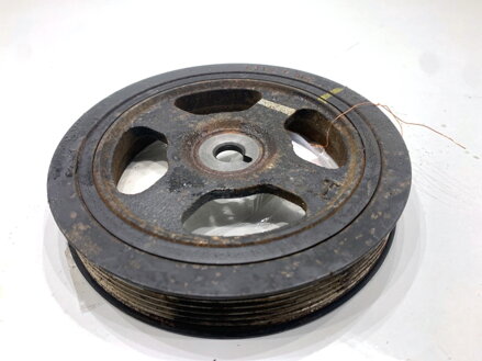 Koleso pásové hriadeľa KIA Sportage IV (QL, QLE) 2015 - 2022