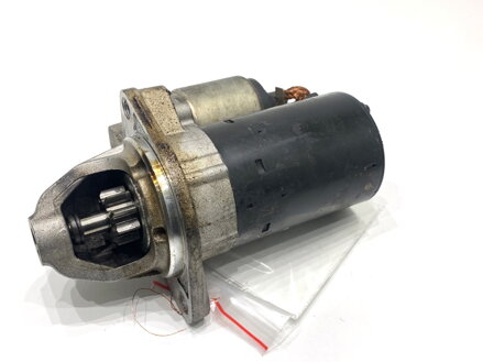 Štartér BMW X6 (E71, E72) 2007 - 2014 7521123