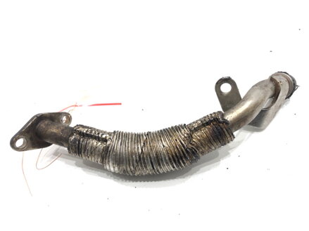 Hadica turba BMW X6 (E71, E72) 2007 - 2014 7562800