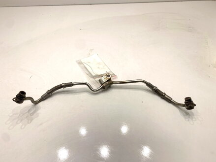 Hadica turba BMW X6 (E71, E72) 2007 - 2014 7562797