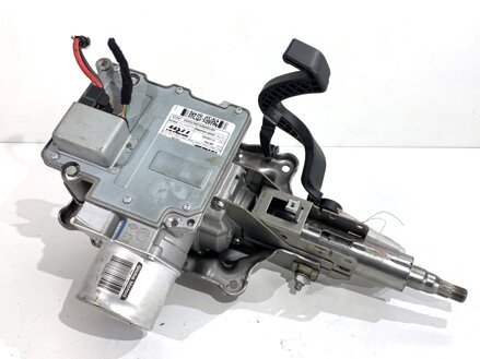 Servočerpadlo Fiat Bravo II (198_) 2006 - 2022 00051854998