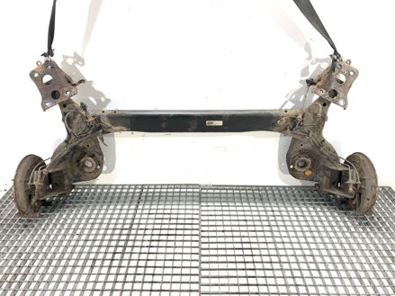 Výstuha zadná Fiat Bravo II (198_) 2006 - 2022 517974690