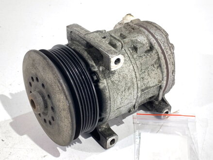 Kompresor klimatizácie Fiat Bravo II (198_) 2006 - 2022 51794515