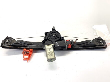 Sťahovačka okna ľavá predná Fiat Bravo II (198_) 2006 - 2022 51836460