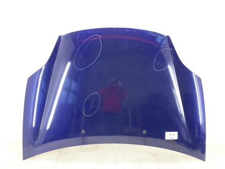 Kapota Fiat Bravo II (198_) 2006 - 2022