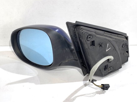 Spätné zrkadlo ľavé Fiat Bravo II (198_) 2006 - 2022