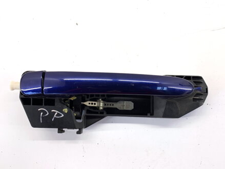 Kľučka vonkajšia pravá predná Fiat Bravo II (198_) 2006 - 2022