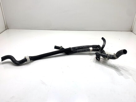 Hlavné potrubie vody Lexus LBX (_AYH1_, _AYA1_) 2023 -