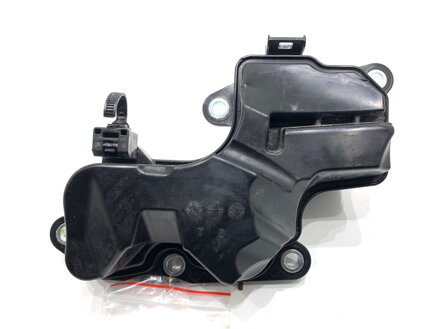 Odvetranie Lexus LBX (_AYH1_, _AYA1_) 2023 -