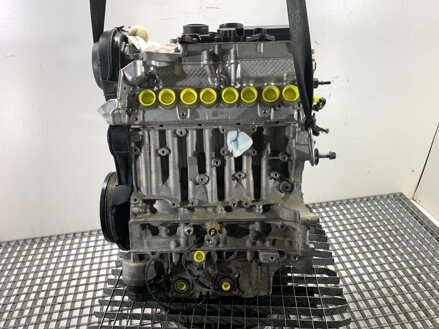 Motor Volvo S90 II (234) 2016 - 2022