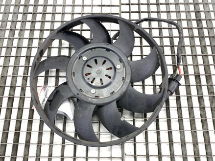 Ventilátor chladiča Audi A7 Sportback (4GA, 4GF) 2010 - 2018 4H0959455AF