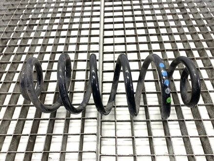 Pružina zadná Audi A7 Sportback (4GA, 4GF) 2010 - 2018