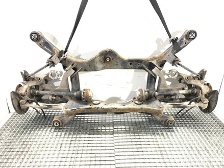 Výstuha zadná Audi A7 Sportback (4GA, 4GF) 2010 - 2018 4G0505235AD