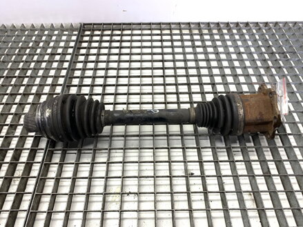 Poloos pravá predná Audi A7 Sportback (4GA, 4GF) 2010 - 2018 4G0407271F