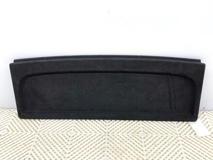 Polica zadná Audi A7 Sportback (4GA, 4GF) 2010 - 2018