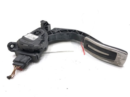 Plynový pedál Audi A7 Sportback (4GA, 4GF) 2010 - 2018 4H1723523