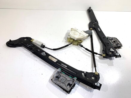 Sťahovačka okna pravá zadná Audi A7 Sportback (4GA, 4GF) 2010 - 2018 4G8839462