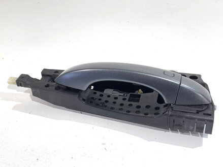 Kľučka vonkajšia pravá zadná Audi A7 Sportback (4GA, 4GF) 2010 - 2018 4H0837886