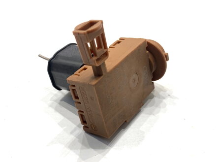 Snímač kvality vzduchu Audi A7 Sportback (4GA, 4GF) 2010 - 2018 4H0907658