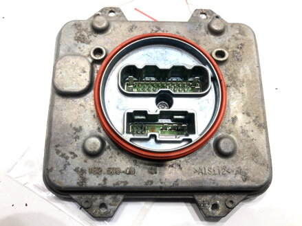 Riadiaca jednotka LED Audi A7 Sportback (4GA, 4GF) 2010 - 2018 4H0941329A