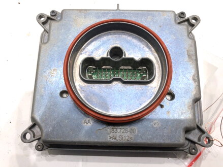 Riadiaca jednotka LED Audi A7 Sportback (4GA, 4GF) 2010 - 2018 7PP941472J