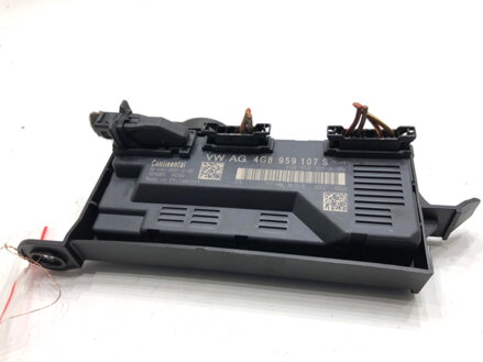Modul veka batožinového priestoru Audi A7 Sportback (4GA, 4GF) 2010 - 2018 4G8959107S
