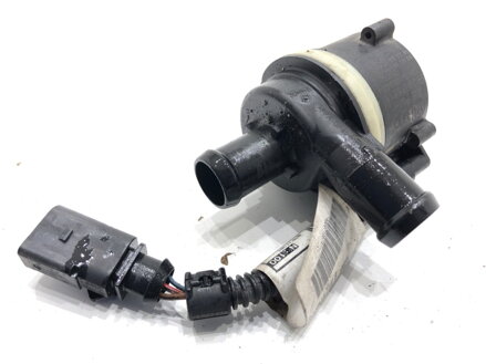 Prídavná vodná pumpa Audi A7 Sportback (4GA, 4GF) 2010 - 2018 6R0965561A