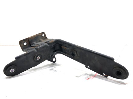 Držiak uchytenie chladiča oleja Audi A7 Sportback (4GA, 4GF) 2010 - 2018 4G0117094A