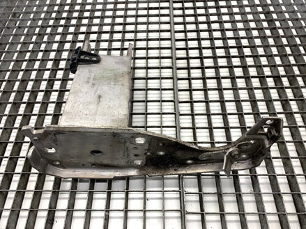 Zóna deformácie predný ľavý Audi A7 Sportback (4GA, 4GF) 2010 - 2018 4G0807133B