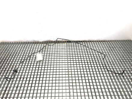 Kábel hydraulický zavesenia Audi A7 Sportback (4GA, 4GF) 2010 - 2018