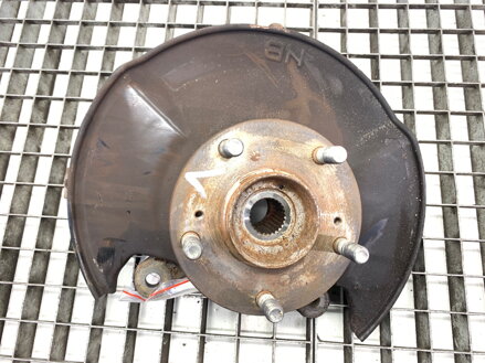 Otoč ľavá predná Honda Civic IX Sedan (FB) 2011 - 2022