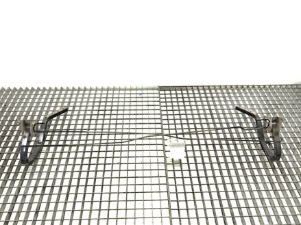 Pánt veka batožinového priestoru zadný Honda Civic IX Sedan (FB) 2011 - 2022