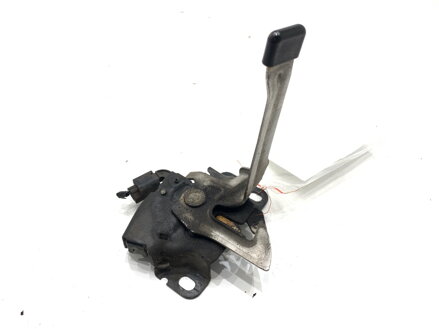 Zámok kapoty predný Honda Civic IX Sedan (FB) 2011 - 2022