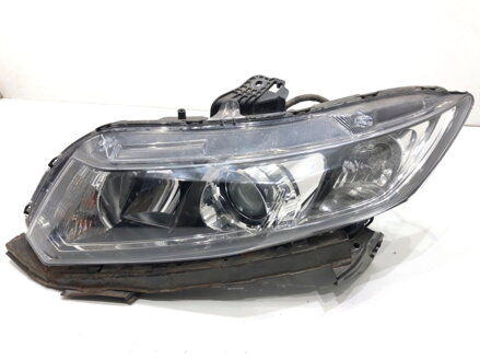 Svetlo ľavé predné Honda Civic IX Sedan (FB) 2011 - 2022