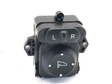 Prepínač regulácie zrkadiel Honda Civic IX Sedan (FB) 2011 - 2022