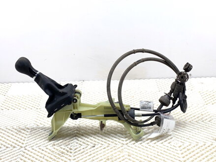 Riadiaca páka volič prevodovky Honda Civic IX Sedan (FB) 2011 - 2022 54310TR0A020M1