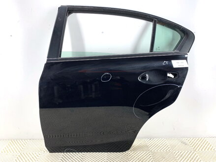 Dvere ľavé zadné Honda Civic IX Sedan (FB) 2011 - 2022