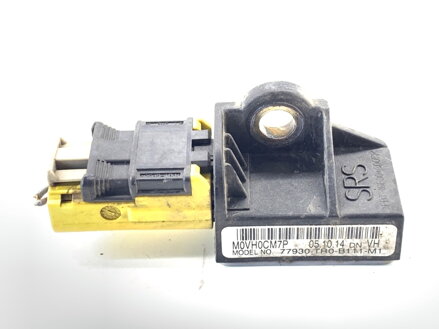 Snímač nárazu Honda Civic IX Sedan (FB) 2011 - 2022 77930-TR0-B111-M1