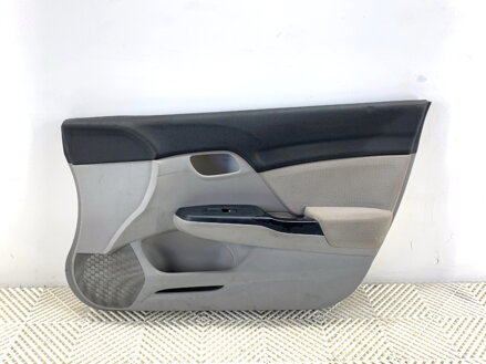 Tapacír dverí pravý predný Honda Civic IX Sedan (FB) 2011 - 2022