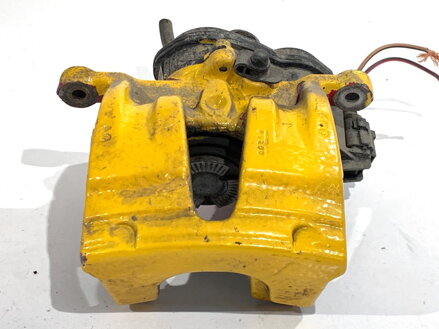 Brzdový strmeň ľavý zadný Audi Q8 (4MN) 2018 - 2022 4M0405BS