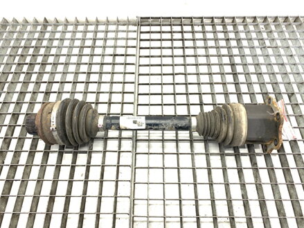 Poloos pravá predná Audi Q8 (4MN) 2018 - 2022 4M0407271D