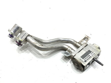 Hadica klimatizácie Audi Q8 (4MN) 2018 - 2022 4M0816181A 4M0816725D