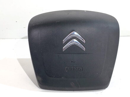 Airbag šoférov Citroen Jumper 2006 - 2022 07355860300