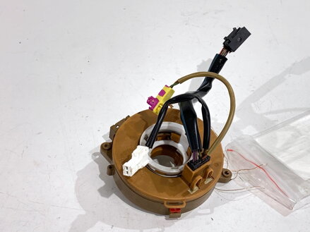 Krúžok slimák airbagu Citroen Jumper 2006 - 2022